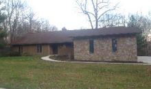 33 Berkshire Rd Mansfield, OH 44904