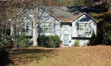 2380 Holly Branch Drive Cumming, GA 30040