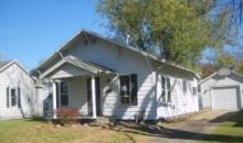 512 N Tucker Street Pittsburg, KS 66762