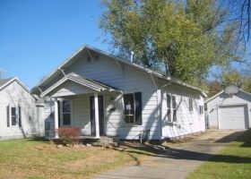 512 N Tucker Street, Pittsburg, KS 66762