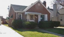 1749 Chestnut St Wyandotte, MI 48192