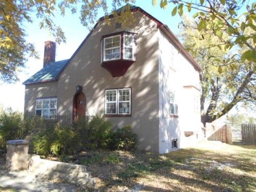 420 Elizabeth Street, Effingham, KS 66023