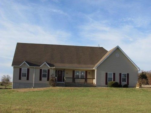 26590 W 337th Ter, Paola, KS 66071