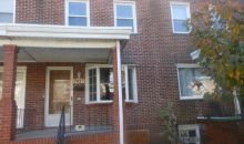 7037 Dunbar Rd NE Dundalk, MD 21222