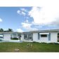 5210 NW 49 AV, Fort Lauderdale, FL 33319 ID:11098901
