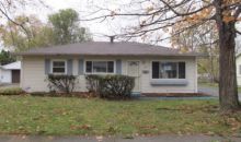 5113 Thrush Dr Indianapolis, IN 46224