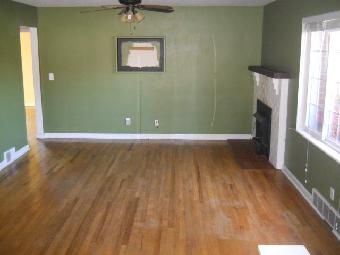 8523 Peggy Dr, Louisville, KY 40219