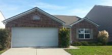 4435 Bellchime Dr Indianapolis, IN 46235