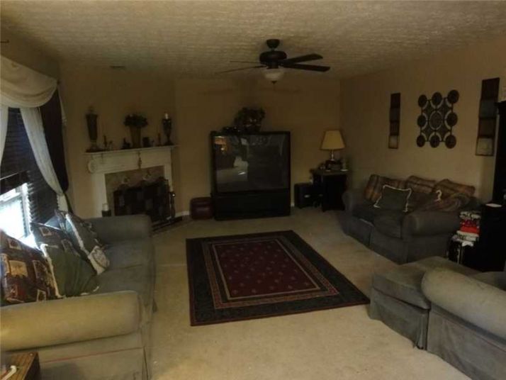 865 Long Branch Circle, Buford, GA 30518