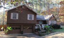 507 Wood Crest Court Woodstock, GA 30189