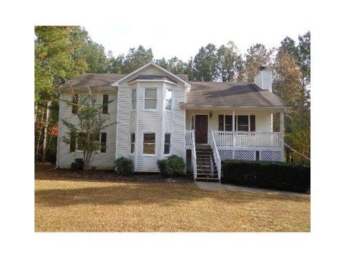 48 Broadlands Drive, White, GA 30184