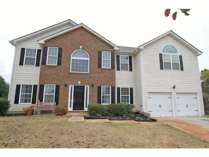 647 Hancock Avenue, Braselton, GA 30517