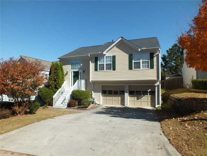 1125 Winter Park Lane, Norcross, GA 30093