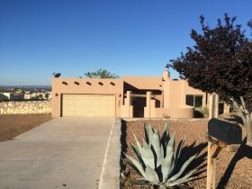 5047 Vista Chico Loop, Las Cruces, NM 88012