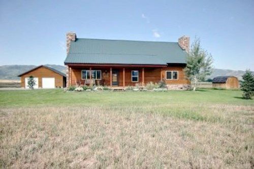 7505 Spoon Creek Drive, Victor, ID 83455