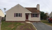 1405 Bantry Ln Salisbury, MD 21804