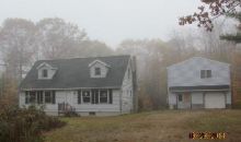 74 Thurston Rd Milton, NH 03851