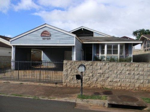 92-110 Hoina Place, Kapolei, HI 96707