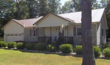 2519 Crockett Circle Guntersville, AL 35976