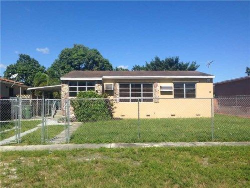 81 W 62 ST, Hialeah, FL 33012