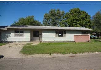 309 N Birch St, Glasco, KS 67445
