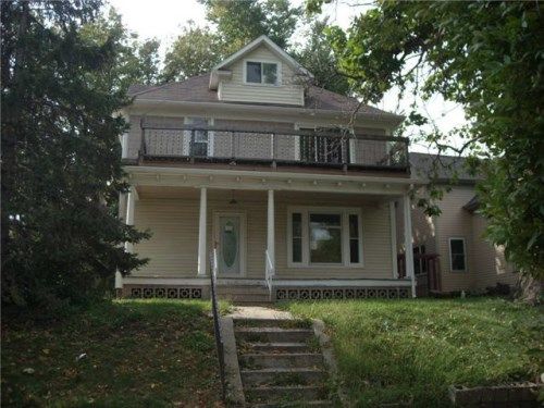 217 N Spring Ave, Sioux Falls, SD 57104