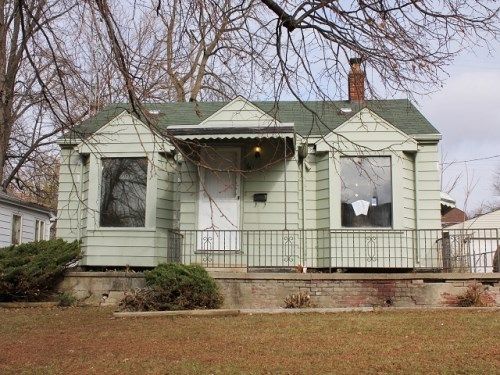 601 Mckinley St, Flint, MI 48507