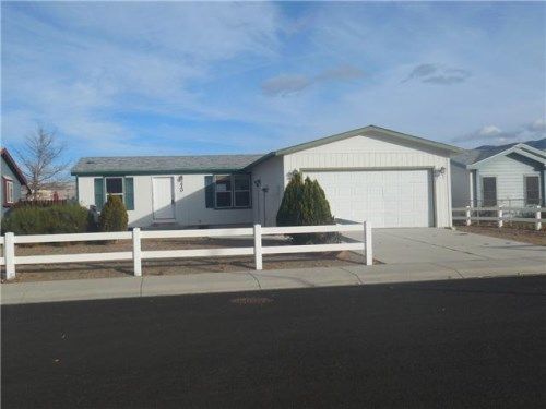 220 Glen Vista Dr, Dayton, NV 89403