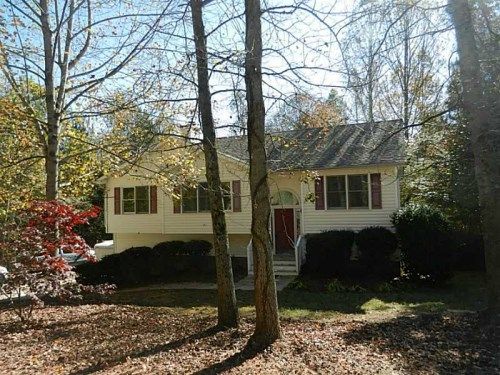 1438 Senator Road, Douglasville, GA 30134