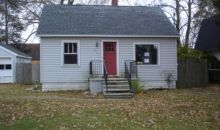 1049 Bellway Avenue Muskegon, MI 49441