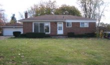 3659 Elira Ln Waterford, MI 48328