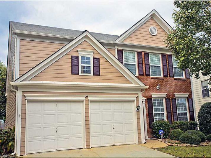 180 Lembeth Court, Alpharetta, GA 30004