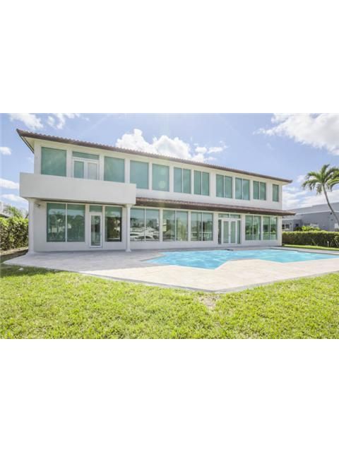 406 ALAMANDA DR, Hallandale, FL 33009