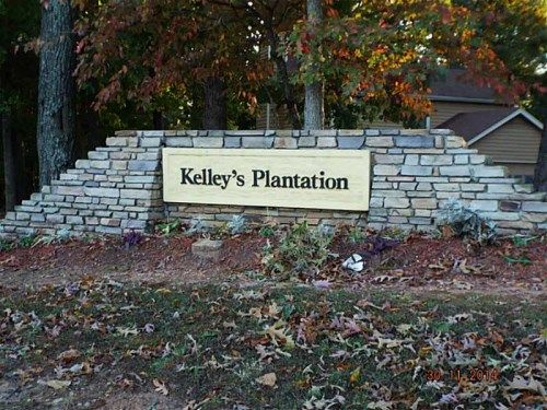 5278 Kelleys Mill Circle, Stone Mountain, GA 30088