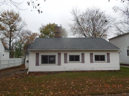 932 N Verlinden Av, Lansing, MI 48915