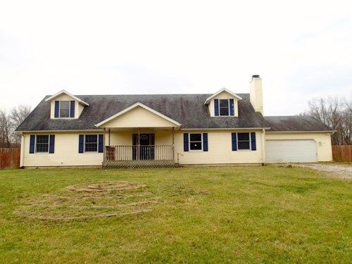 2986 Pine Lake St, Niles, MI 49120