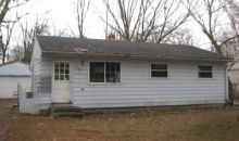 4620 Ingham St Lansing, MI 48911