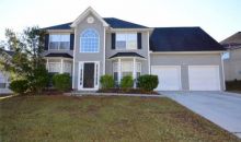 1011 Quail Hunt Drive Riverdale, GA 30296