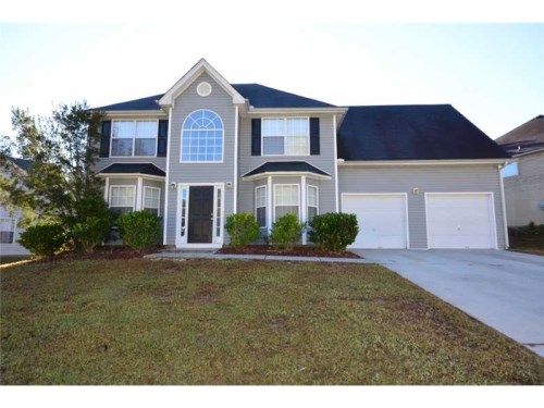 1011 Quail Hunt Drive, Riverdale, GA 30296