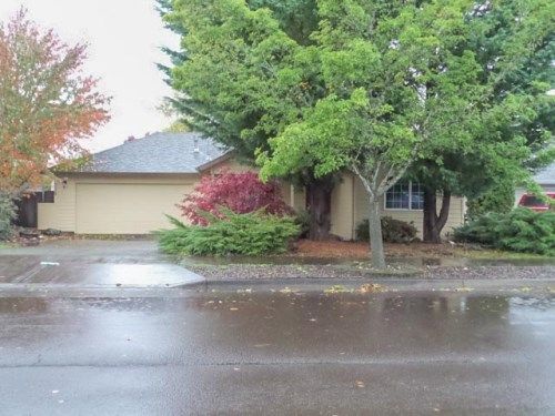 3119 N Center Street, Newberg, OR 97132