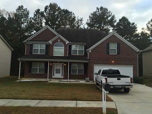1388 Koble Mill Lane, Riverdale, GA 30296