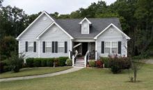 4 Hillstone Way Cartersville, GA 30121
