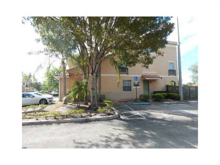 785 SW 148TH AV # 1415, Fort Lauderdale, FL 33325