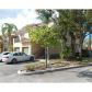 785 SW 148TH AV # 1415, Fort Lauderdale, FL 33325 ID:11219559
