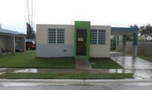 21 Santa Rita Iv Juana Diaz, PR 00795