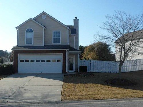 3461 Avensong Village Circle, Alpharetta, GA 30004