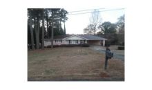 4465 Arcadia Drive Norcross, GA 30093