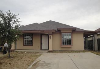 4443 Sofia Street, Laredo, TX 78046