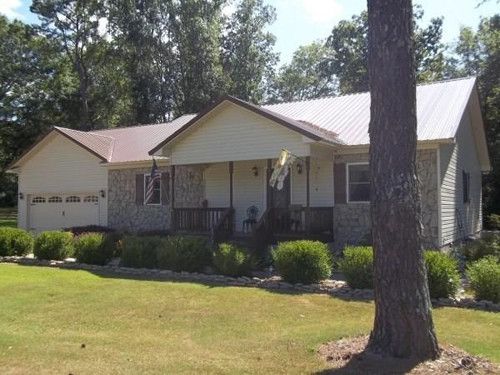 2519 Crockett Circle, Guntersville, AL 35976