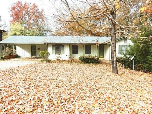 4941 Bedell Road Ne, Roswell, GA 30075
